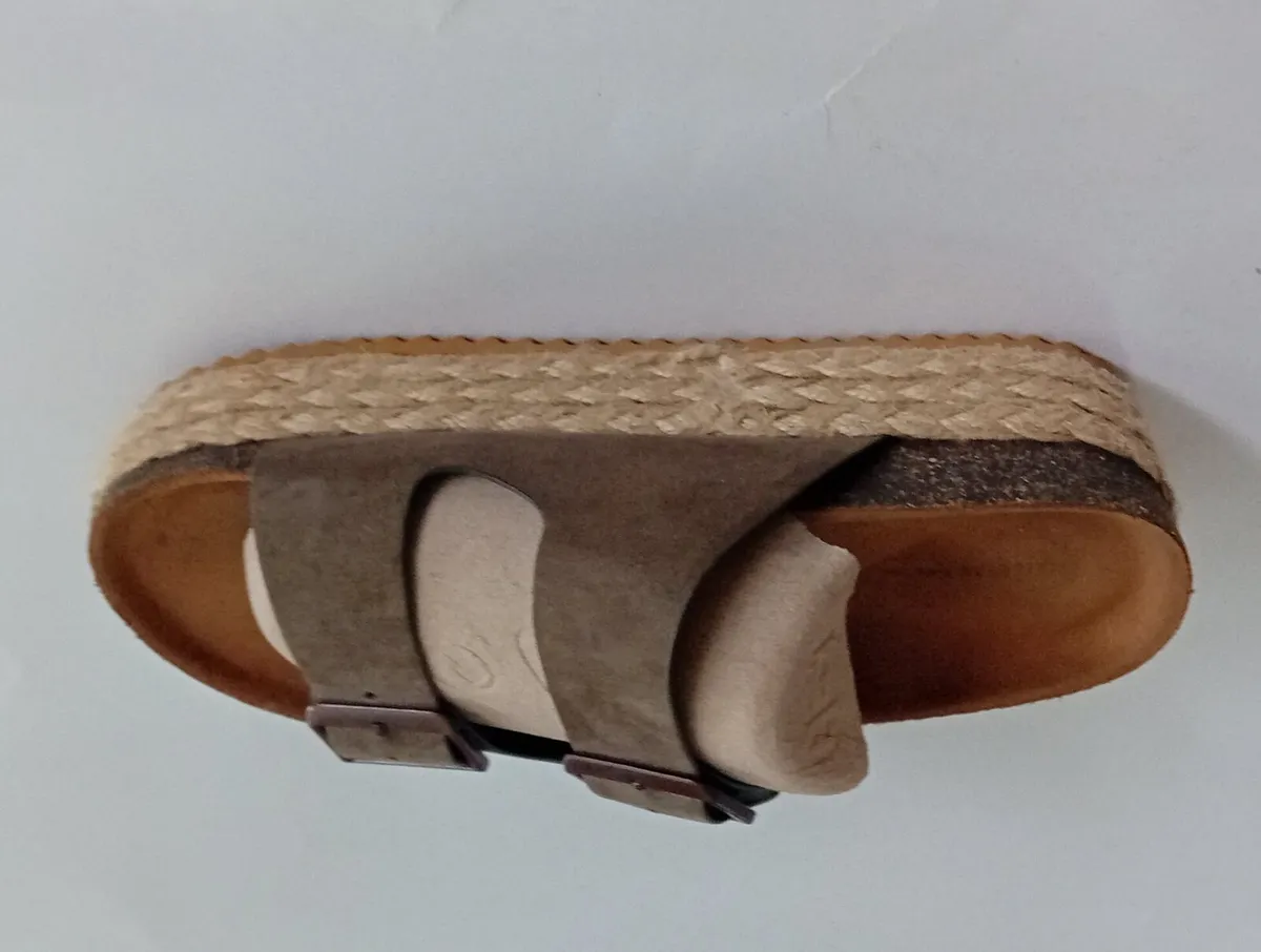 Ladies Sandals - Image 3