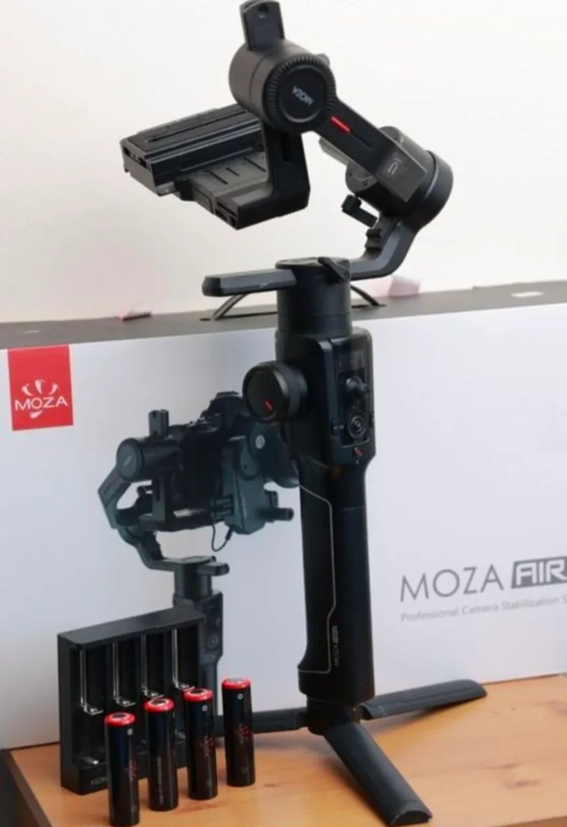 Moza Air 2 - Image 1