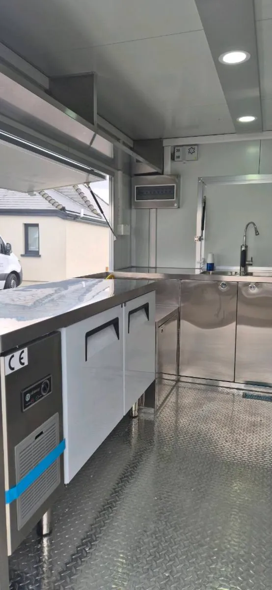 Catering unit - Image 3