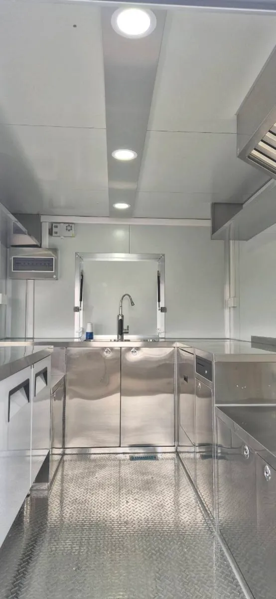 Catering unit - Image 4
