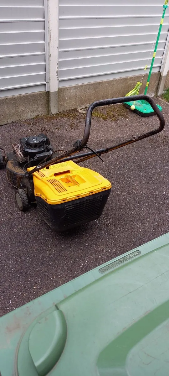 Lawnmower - Image 3
