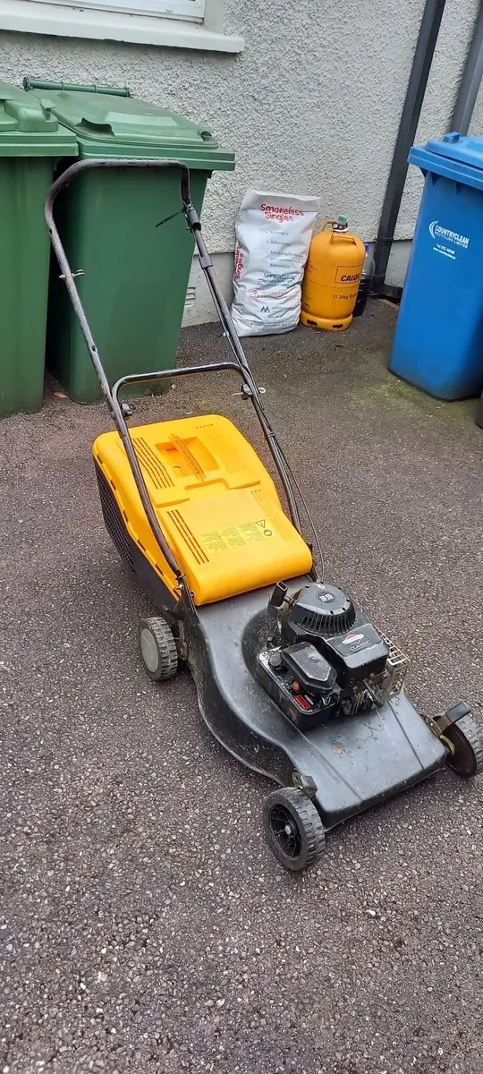 Lawnmower - Image 1