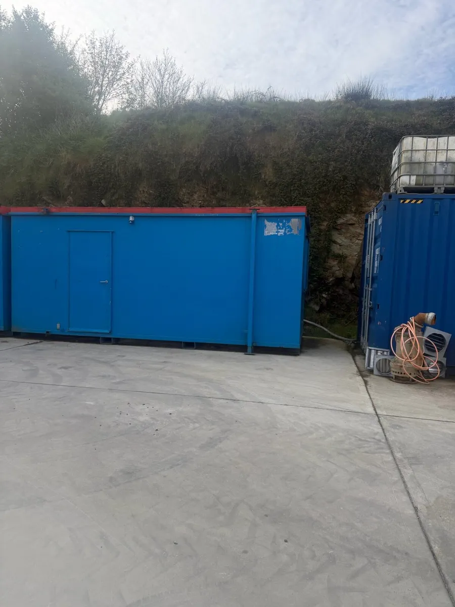16’ & 20’ Cabins - Image 2