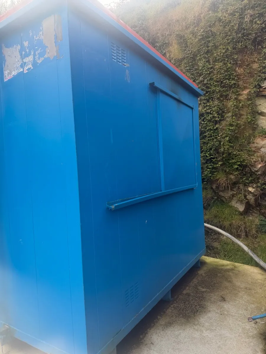 16’ & 20’ Cabins - Image 3