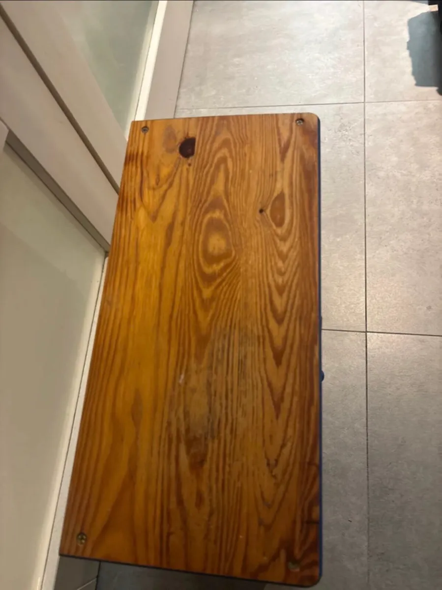 *FREE* Bedside table - collection only - Image 2