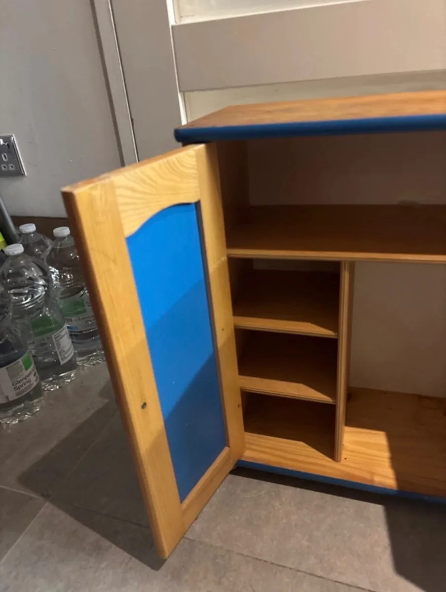 *FREE* Bedside table - collection only - Image 4