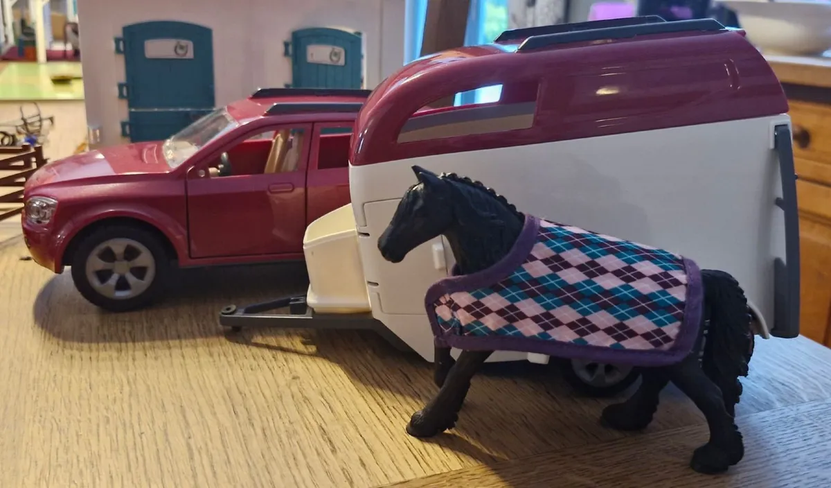 Schleich - Image 2