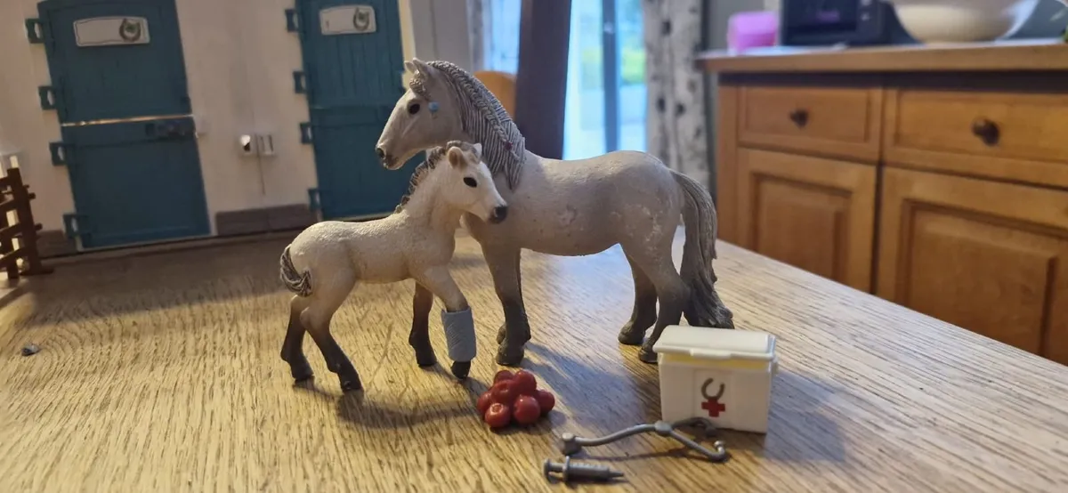 Schleich - Image 3