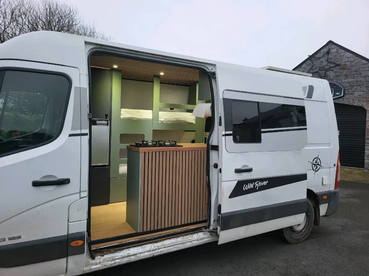 Campervan - Image 2