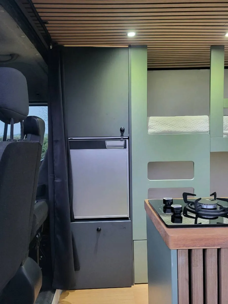Campervan - Image 4