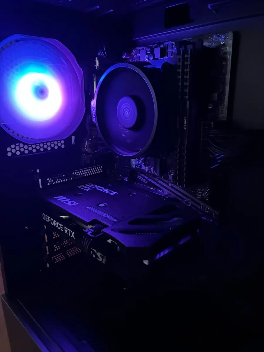 Gaming pc - Image 4
