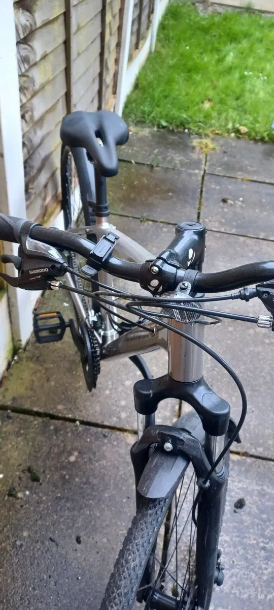Mountain Bike - Image 1