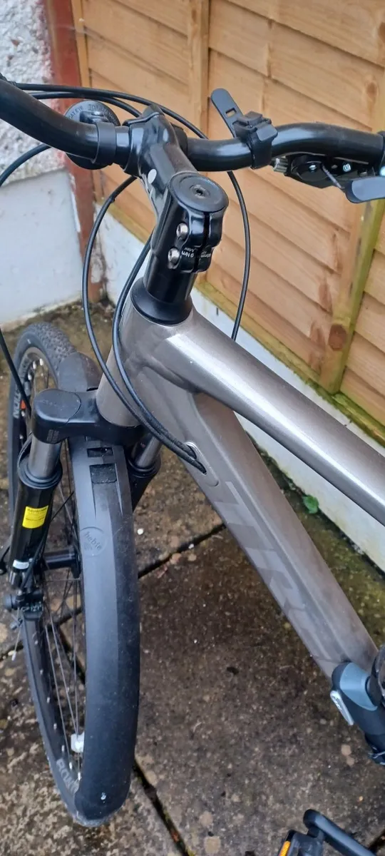 Mountain Bike - Image 2