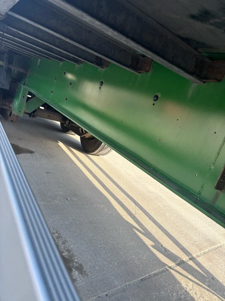 Curtain Sider - Image 2