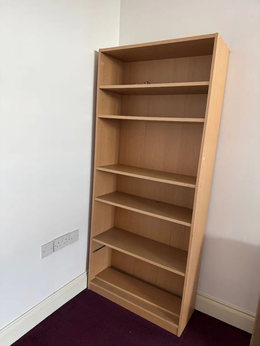 Free Furniture for Collection - Image 3