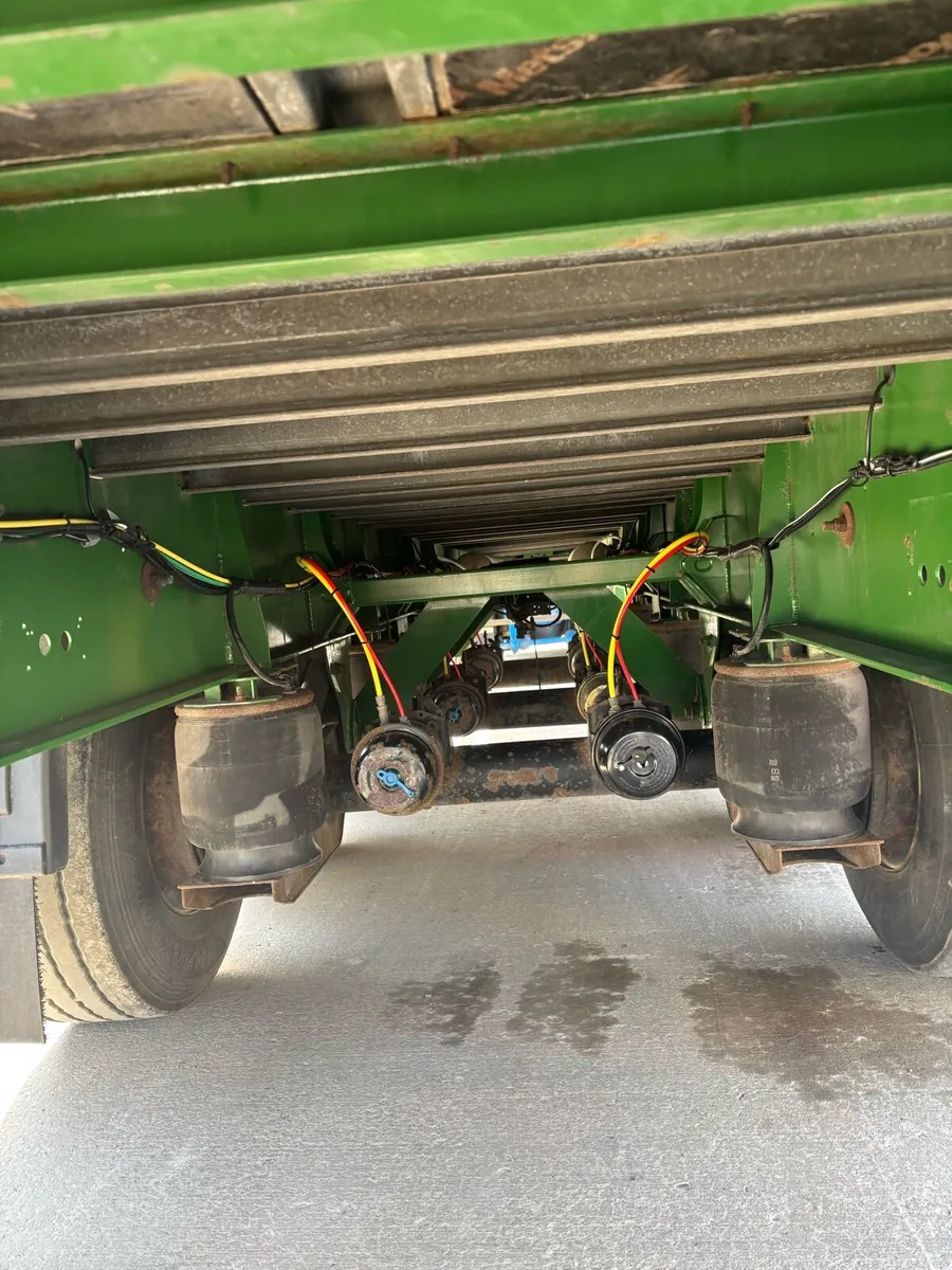 Curtain Sider - Image 3