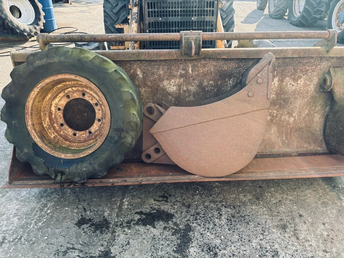 Ford 655C - Image 3