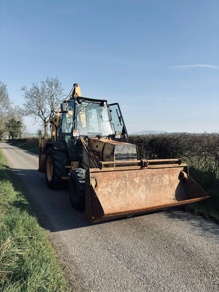 Ford 655C - Image 1