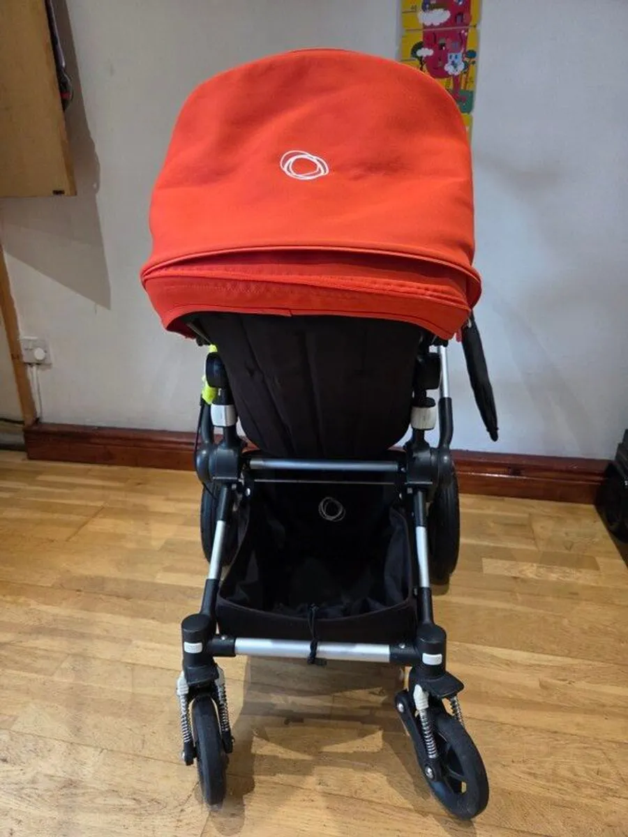 Bugaboo Camelion 3 - Image 1