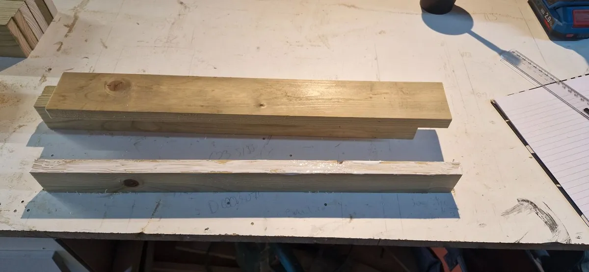 🌿 Premium Timber Planter Box  🌿 - Image 2