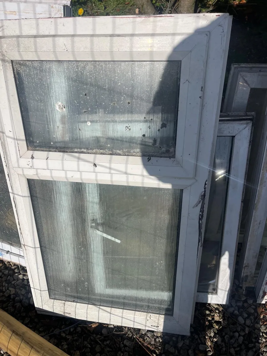 Double glazed Windows - Image 2
