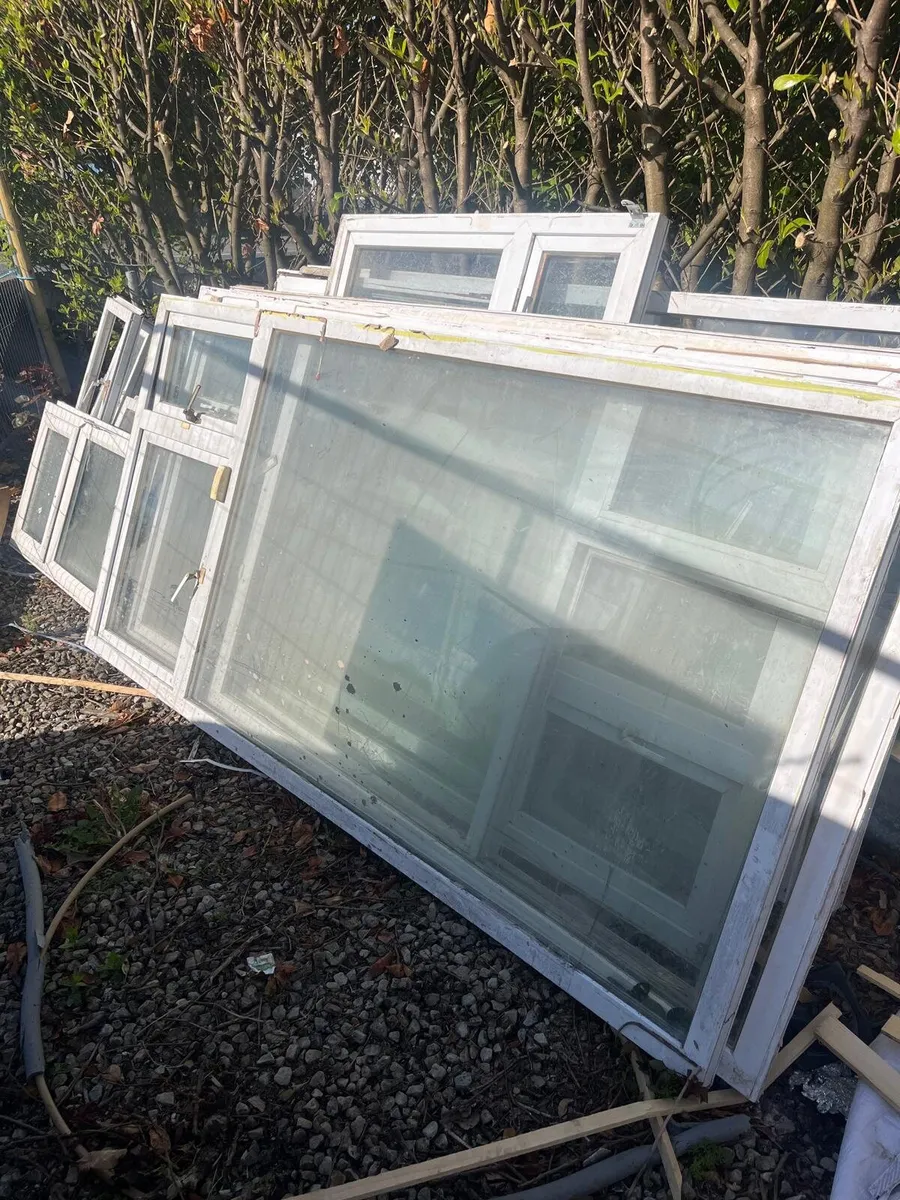 Double glazed Windows - Image 3
