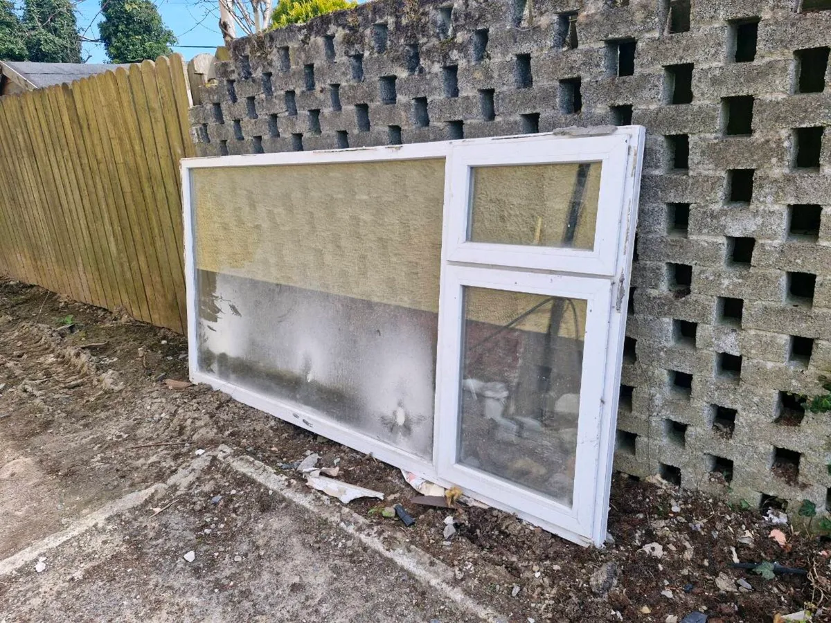Double glazed Windows - Image 1