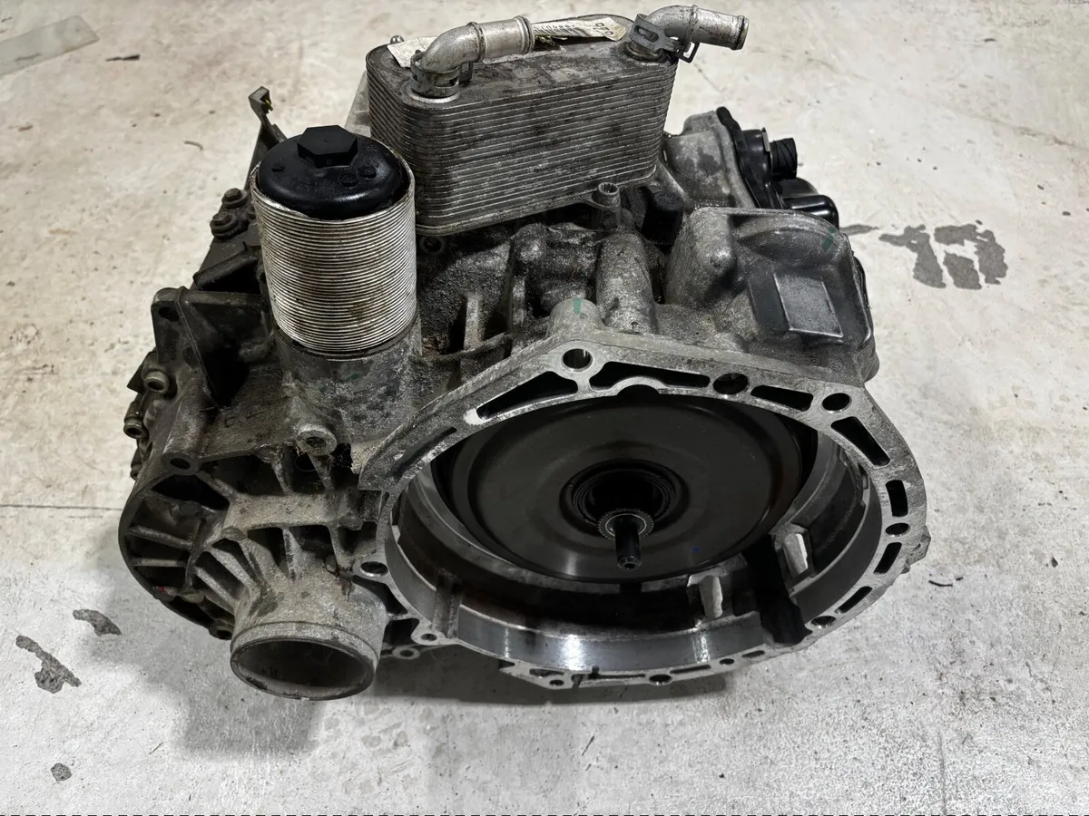 Vw T6 7 speed uts gearbox - Image 1