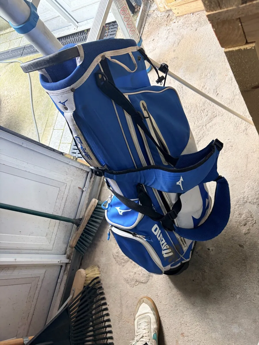 Golf bag - Image 2