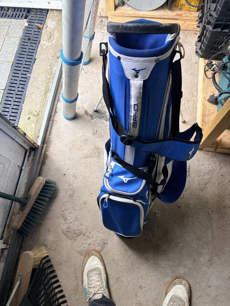 Golf bag - Image 3