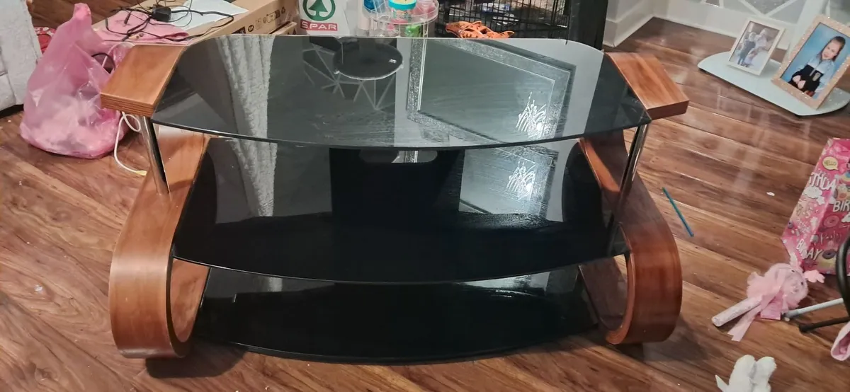 Telly Stand - Image 1