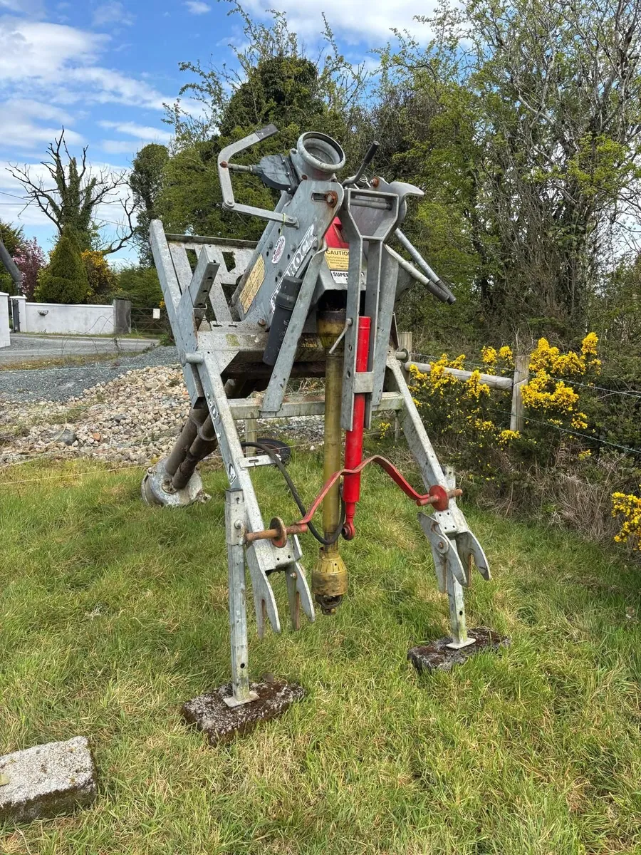 Machinery Auction - Image 4