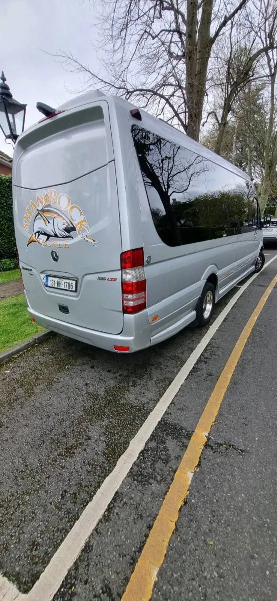 Camper - Image 1