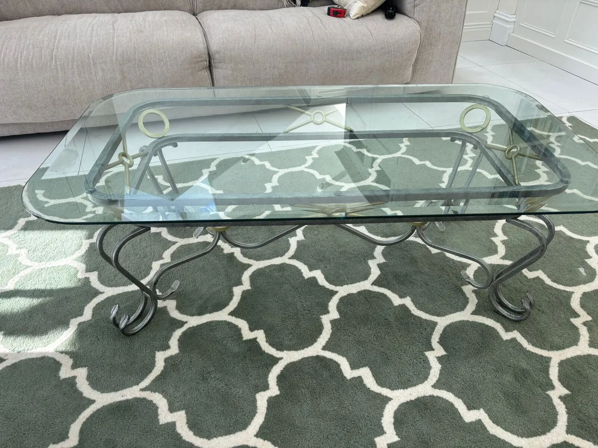 Coffee table - Image 1
