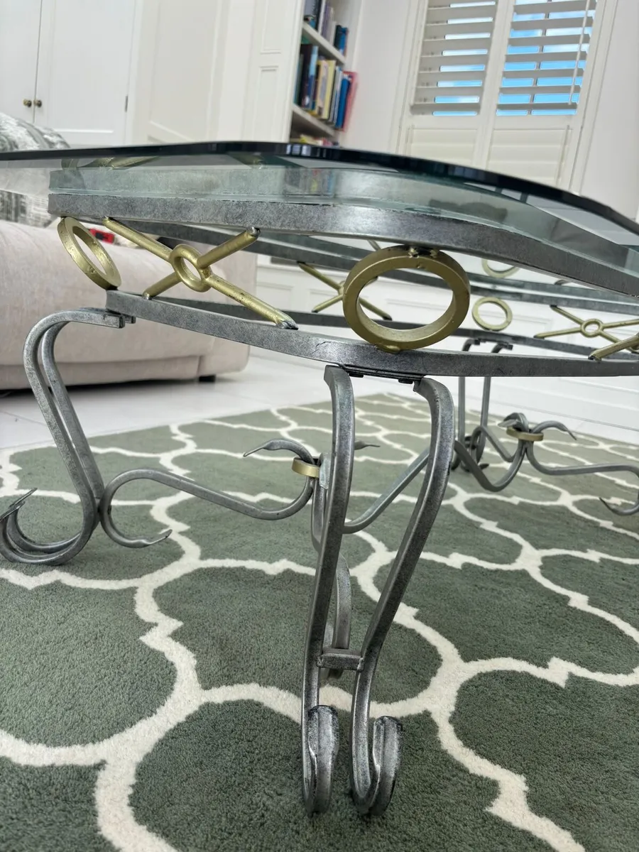 Coffee table - Image 2