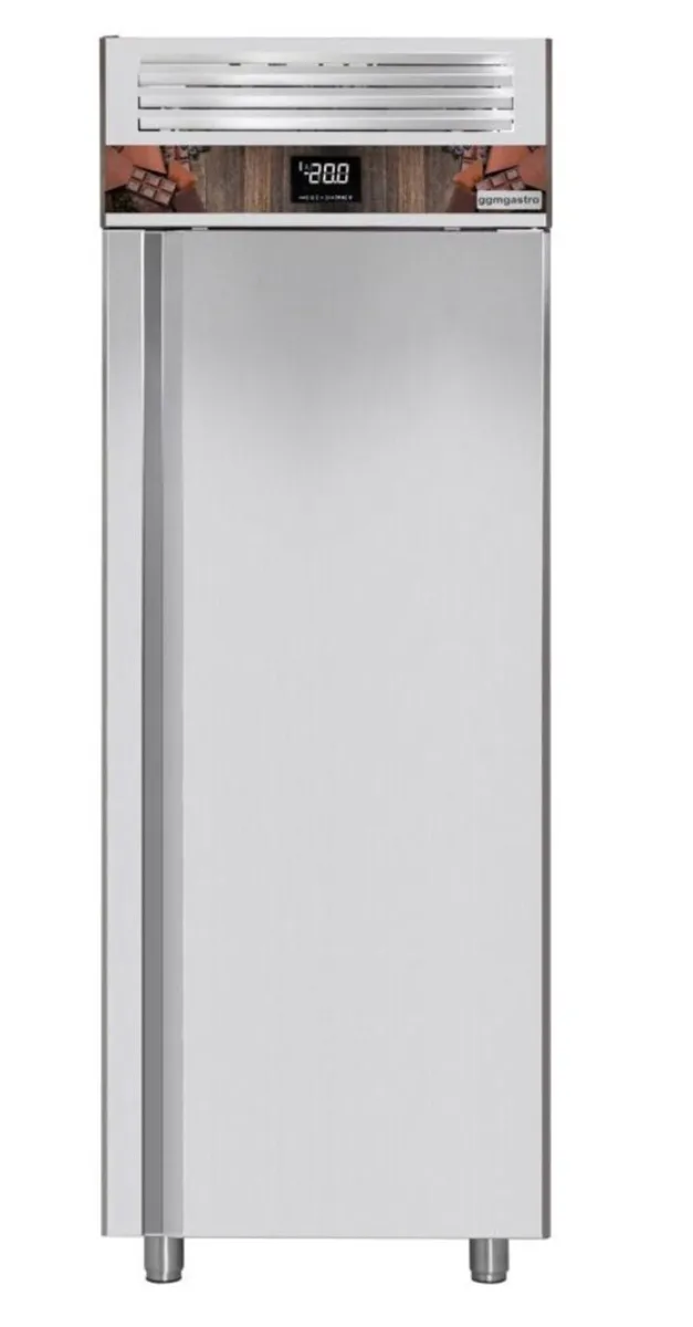Commercial Fridge –  Perfect for Chocolate or Wine - Image 2
