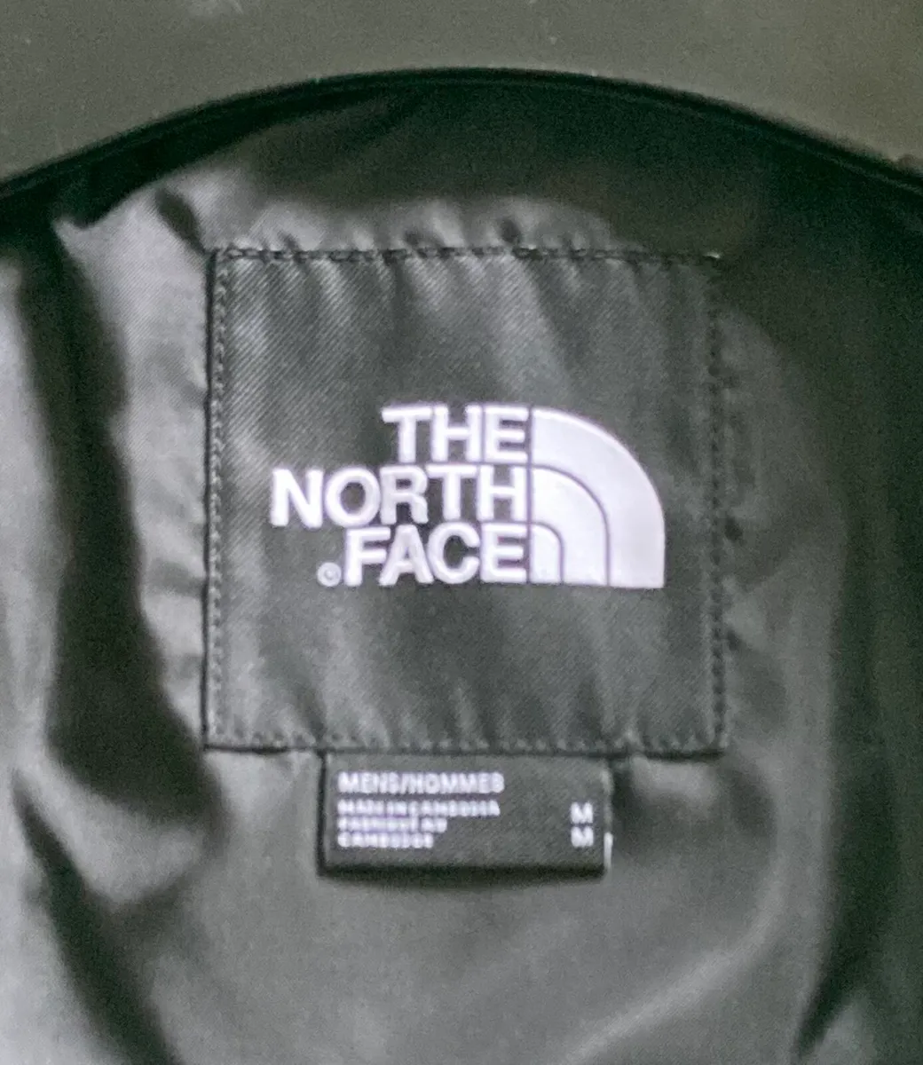 The North Face Men's Massif Down Gilet (Medium) - Image 3