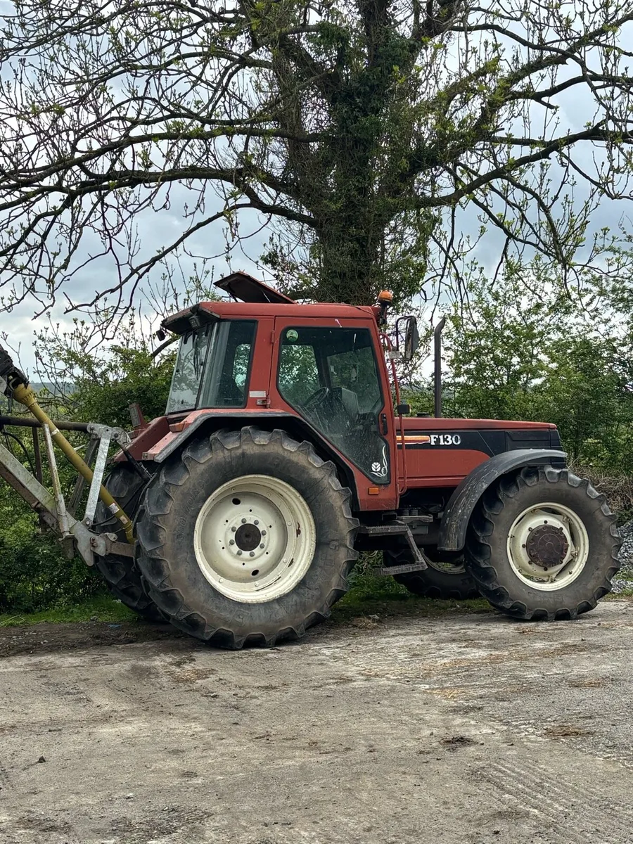Fiat F130 - Image 1