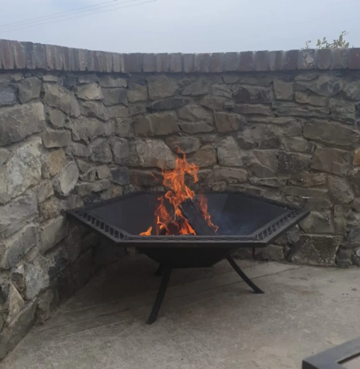 Firepit - Image 1