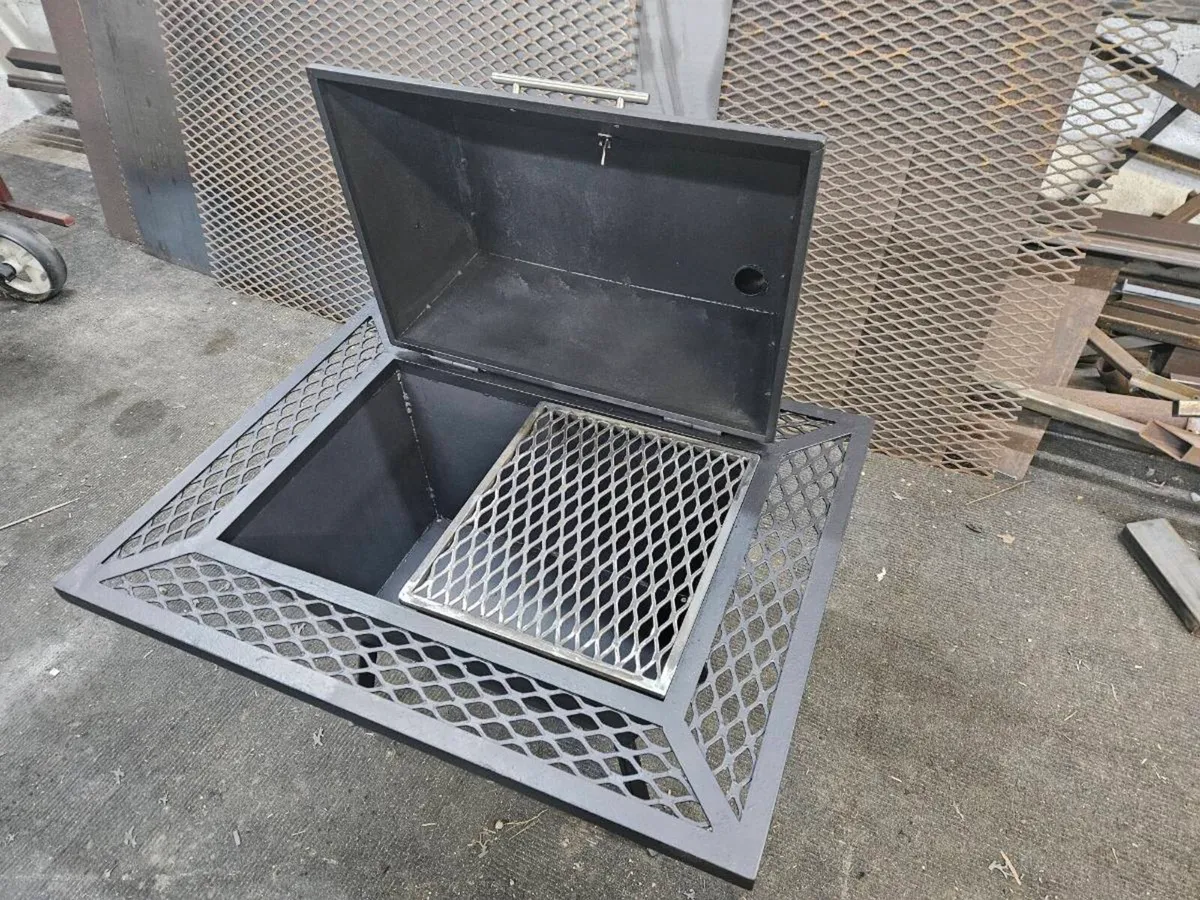 Firepit - Image 2