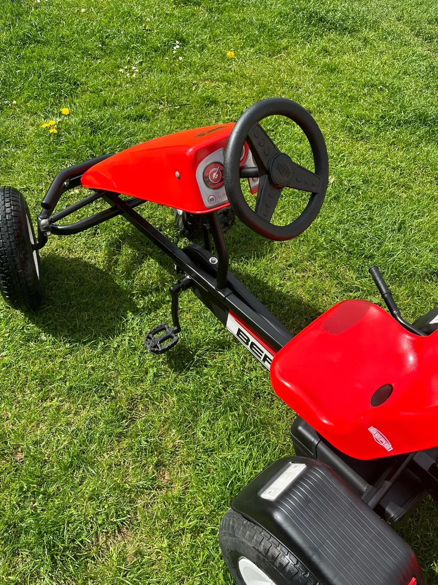 Berg go kart - Image 2