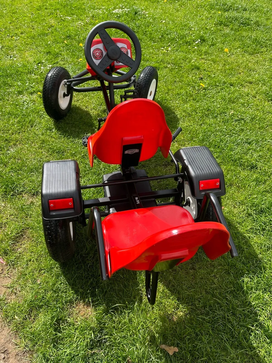 Berg go kart - Image 4
