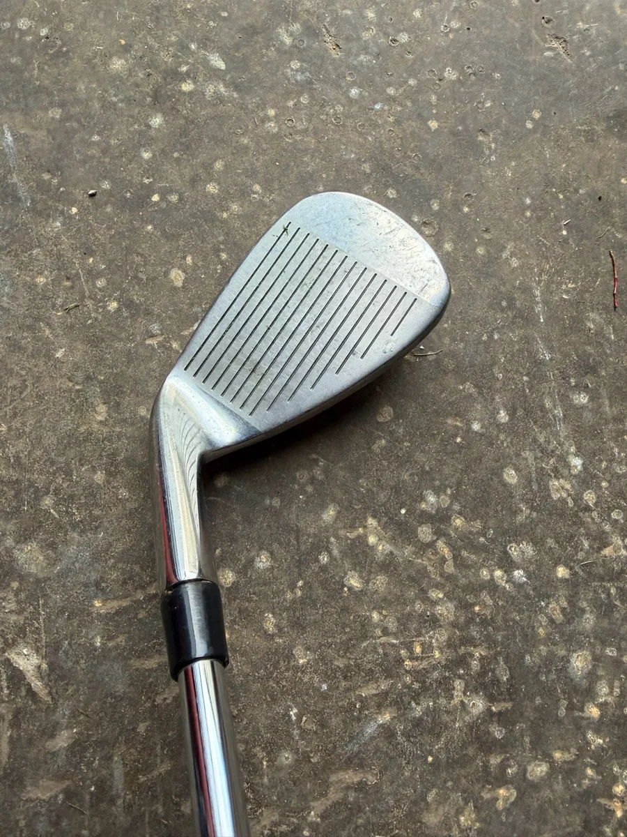 Wilson Tour RX 6-SW + Hybrid - Image 4
