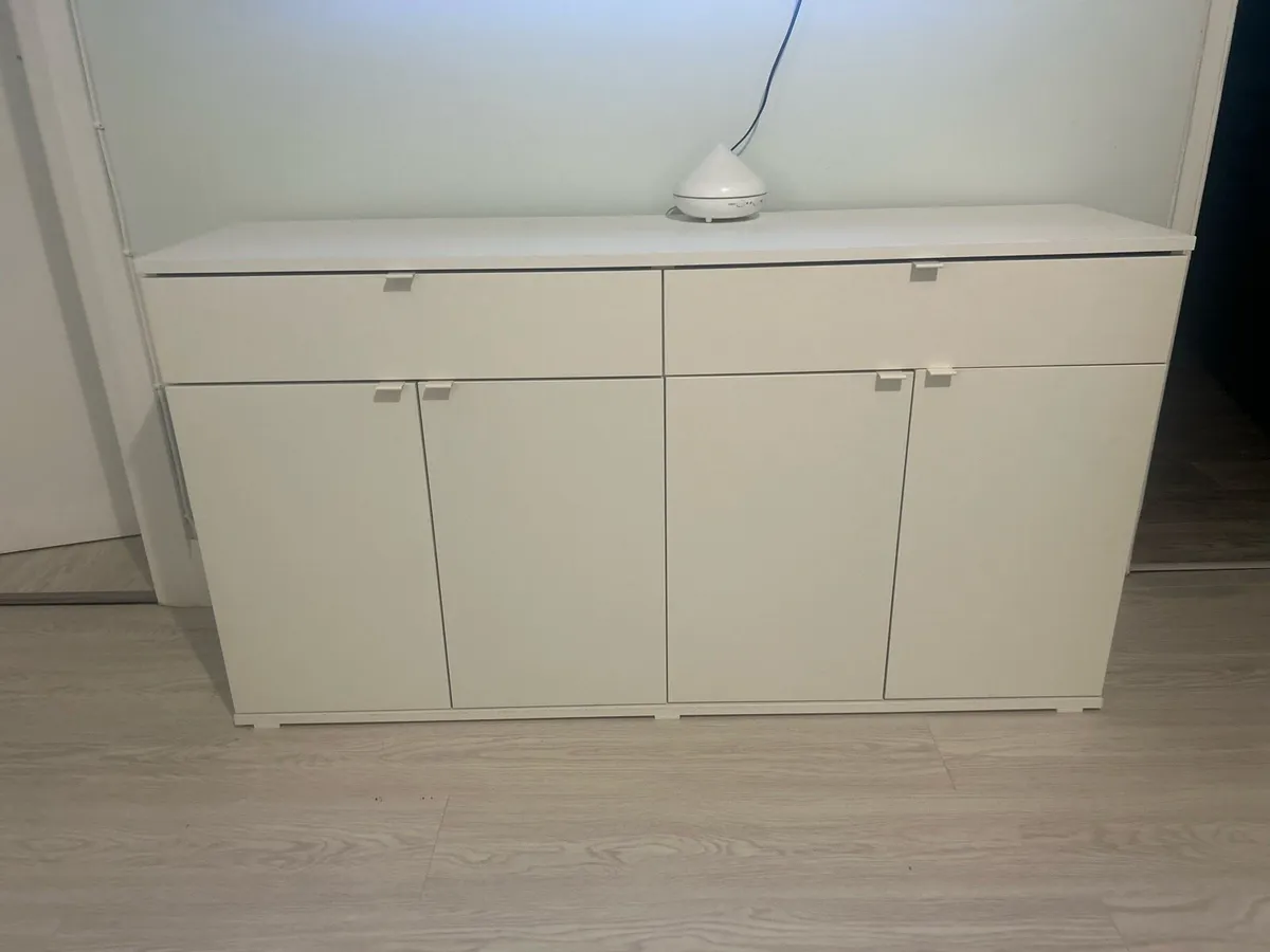 TV unit / drawer / cupboard - Image 1