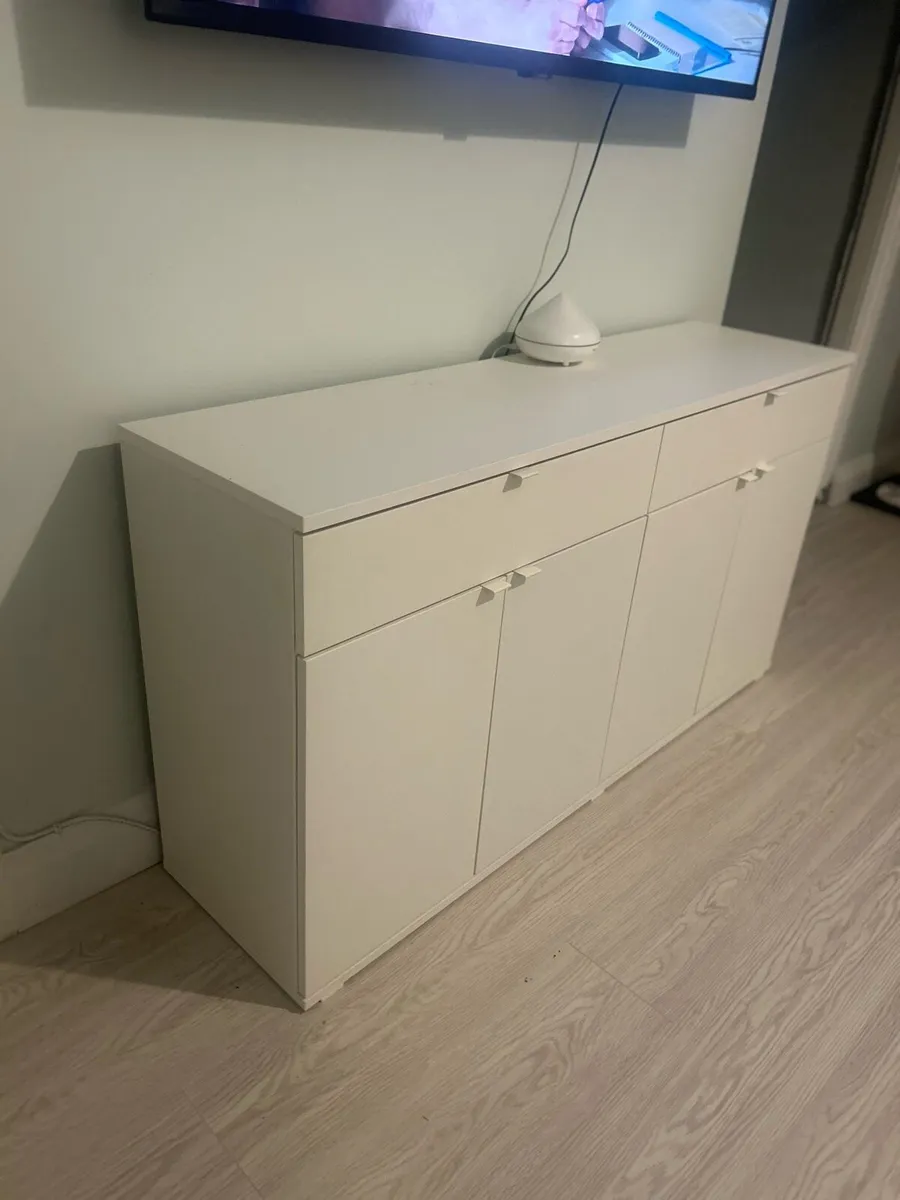 TV unit / drawer / cupboard - Image 2