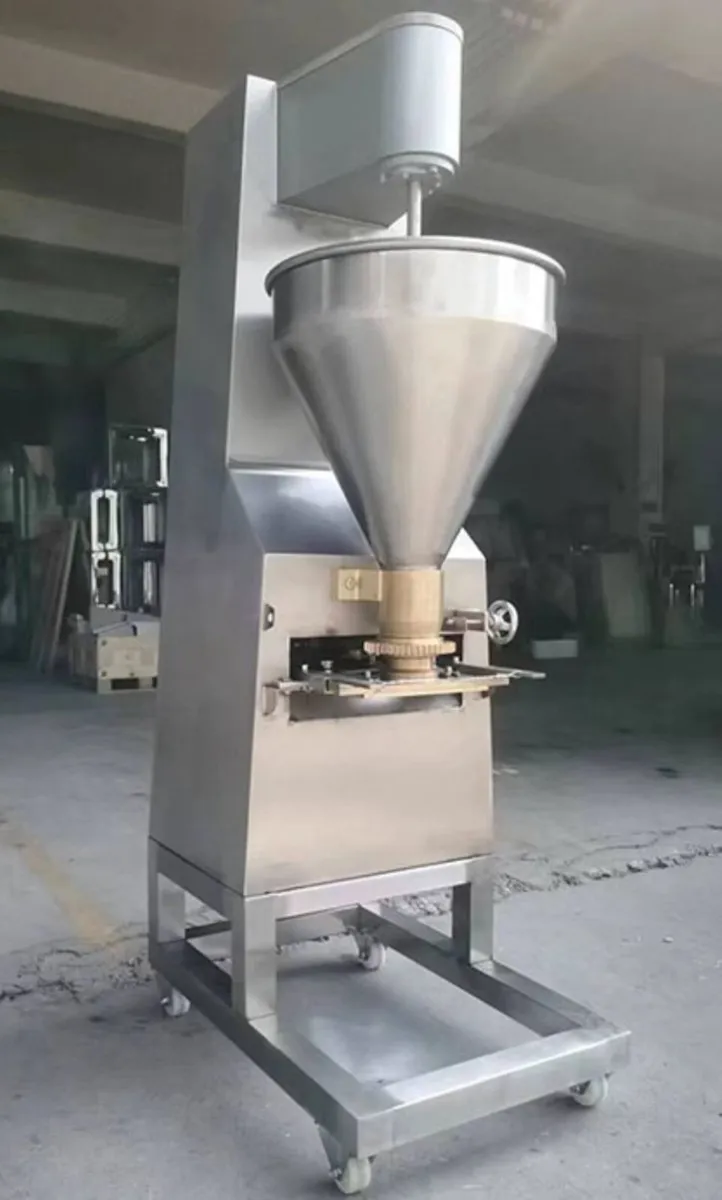 Commercial Meatball Forming Machine