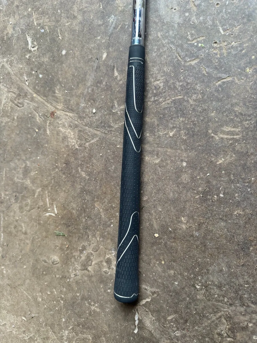 Wilson Harmonized SG Wedge 60 - Image 3