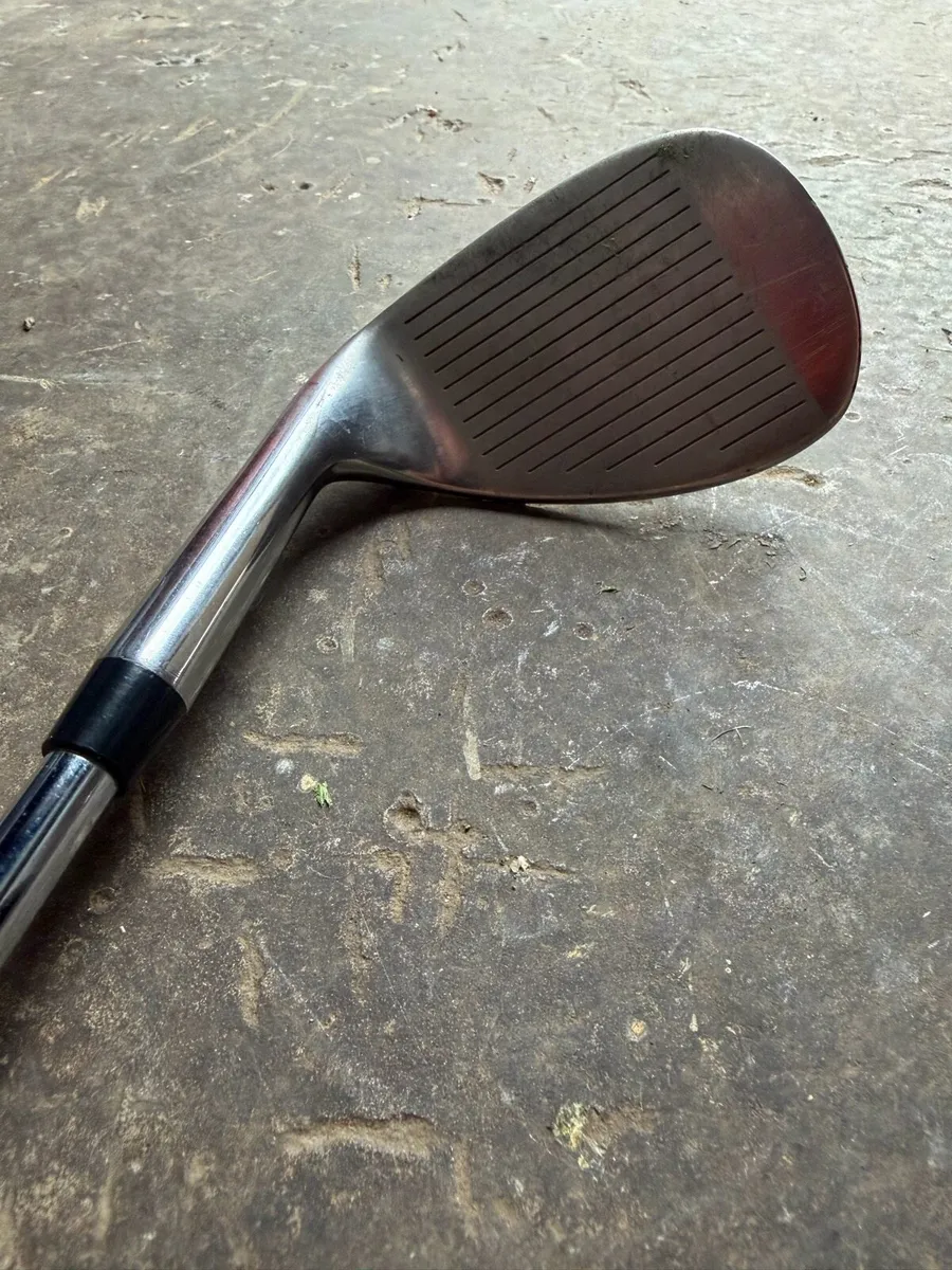 Wilson Harmonized SG Wedge 60 - Image 2