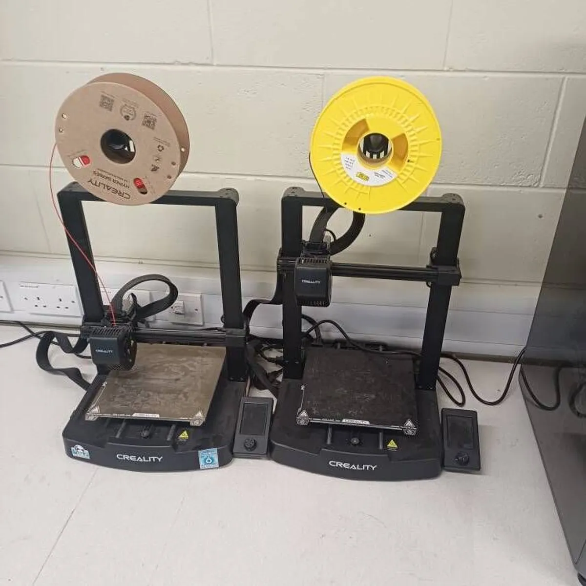 3D printers - Image 1