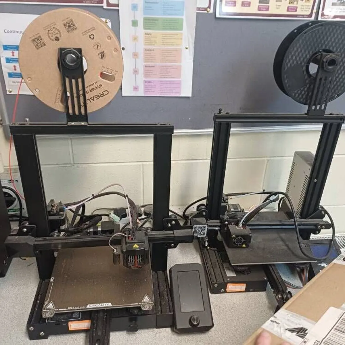 3D printers - Image 2